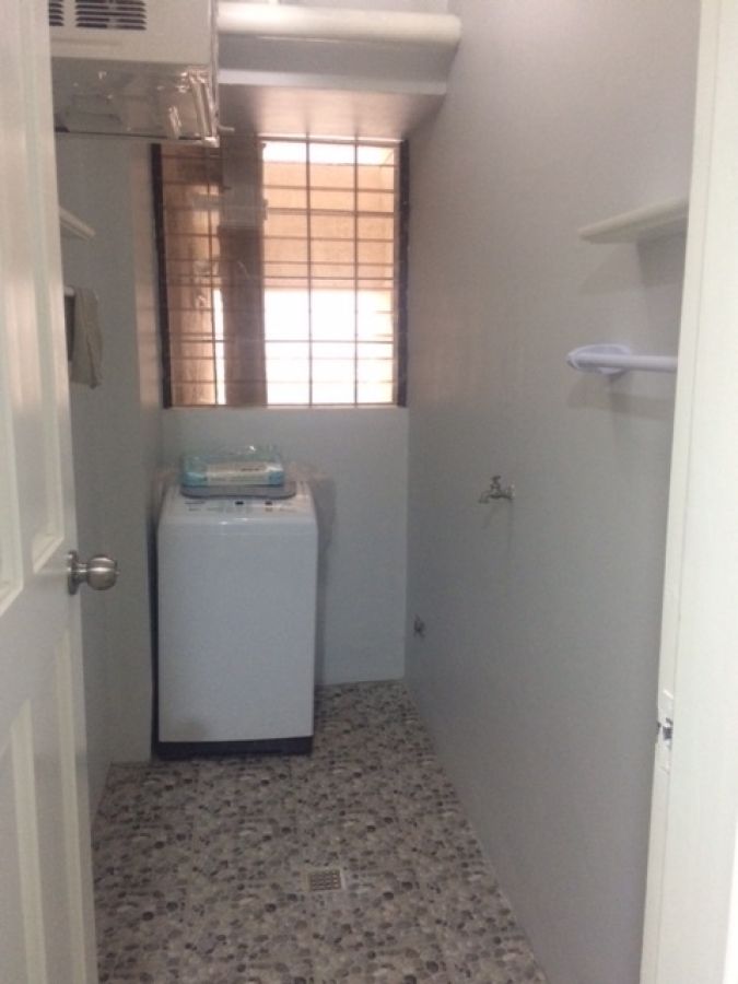 For Lease Furnished 2 Bedroom Condo at Olympic Heights Eastwood City09