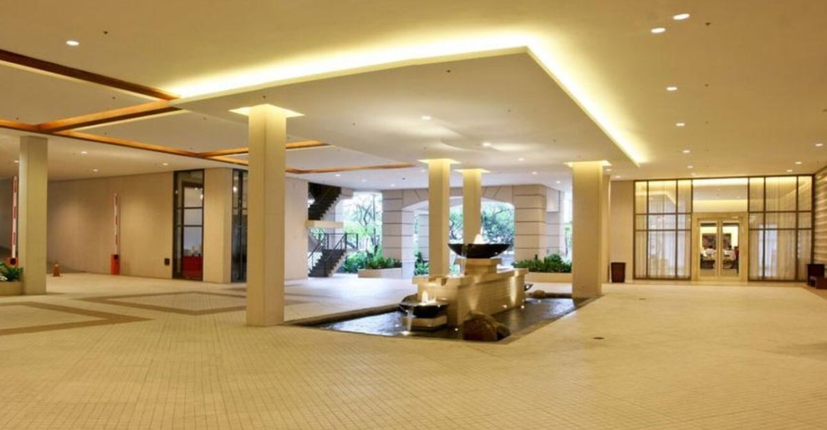 Rockwell South Joya 2 Bedroom Condo Unit For Rent at Makati City02