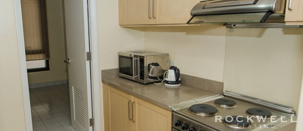 Rockwell South Joya 2 Bedroom Condo Unit For Rent at Makati City08