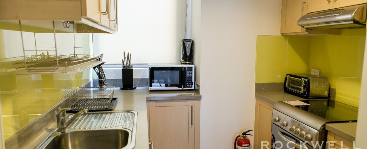 Rockwell South Joya 2 Bedroom Condo Unit For Rent at Makati City09
