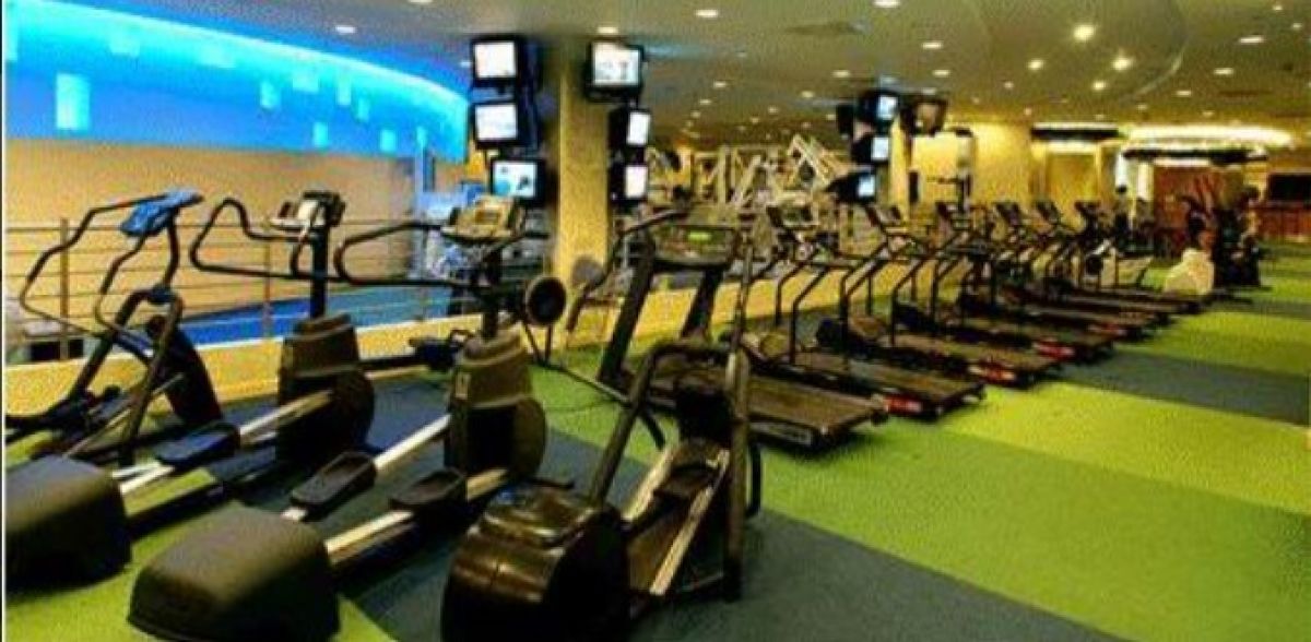 Rockwell South Joya 2 Bedroom Condo Unit For Rent at Makati City10