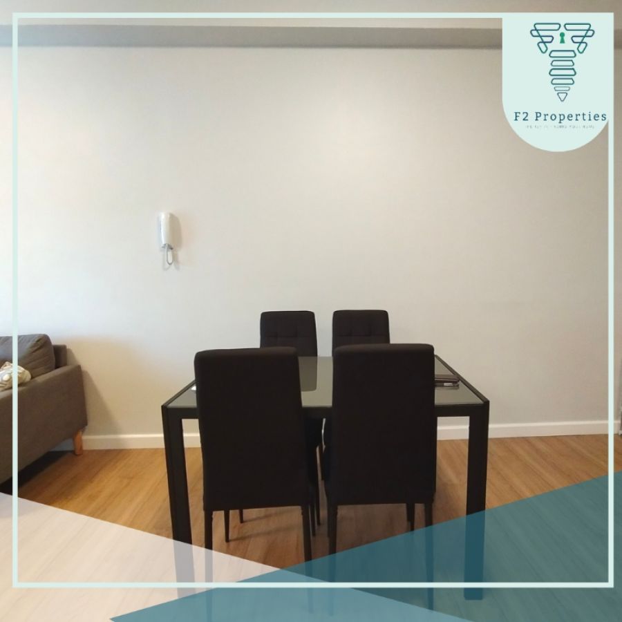 "1 Bedroom Condominium unit for Rent In Escala Salcedo, Makati City"03