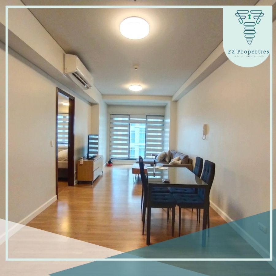 "1 Bedroom Condominium unit for Rent In Escala Salcedo, Makati City"04