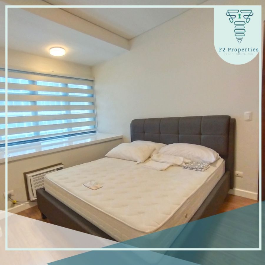 "1 Bedroom Condominium unit for Rent In Escala Salcedo, Makati City"06
