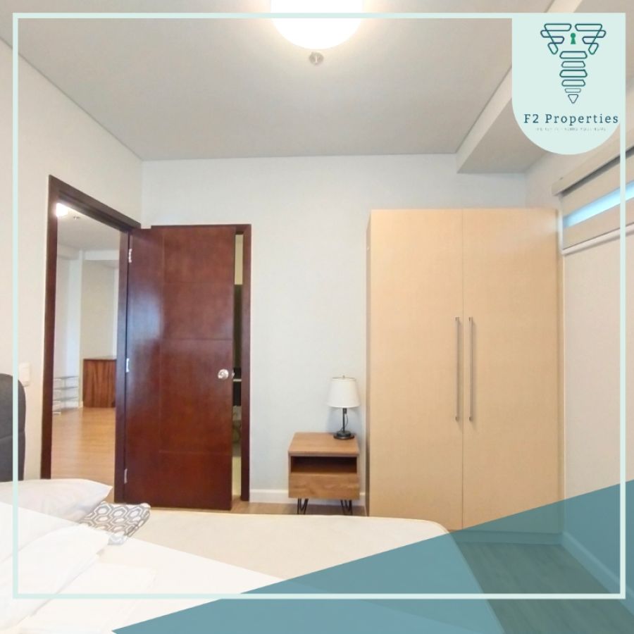 "1 Bedroom Condominium unit for Rent In Escala Salcedo, Makati City"08
