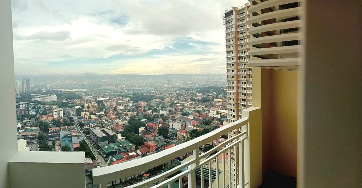 For Rent Fully Furnished 1 BR Condo Unit at Infina Towers at Quezon City07