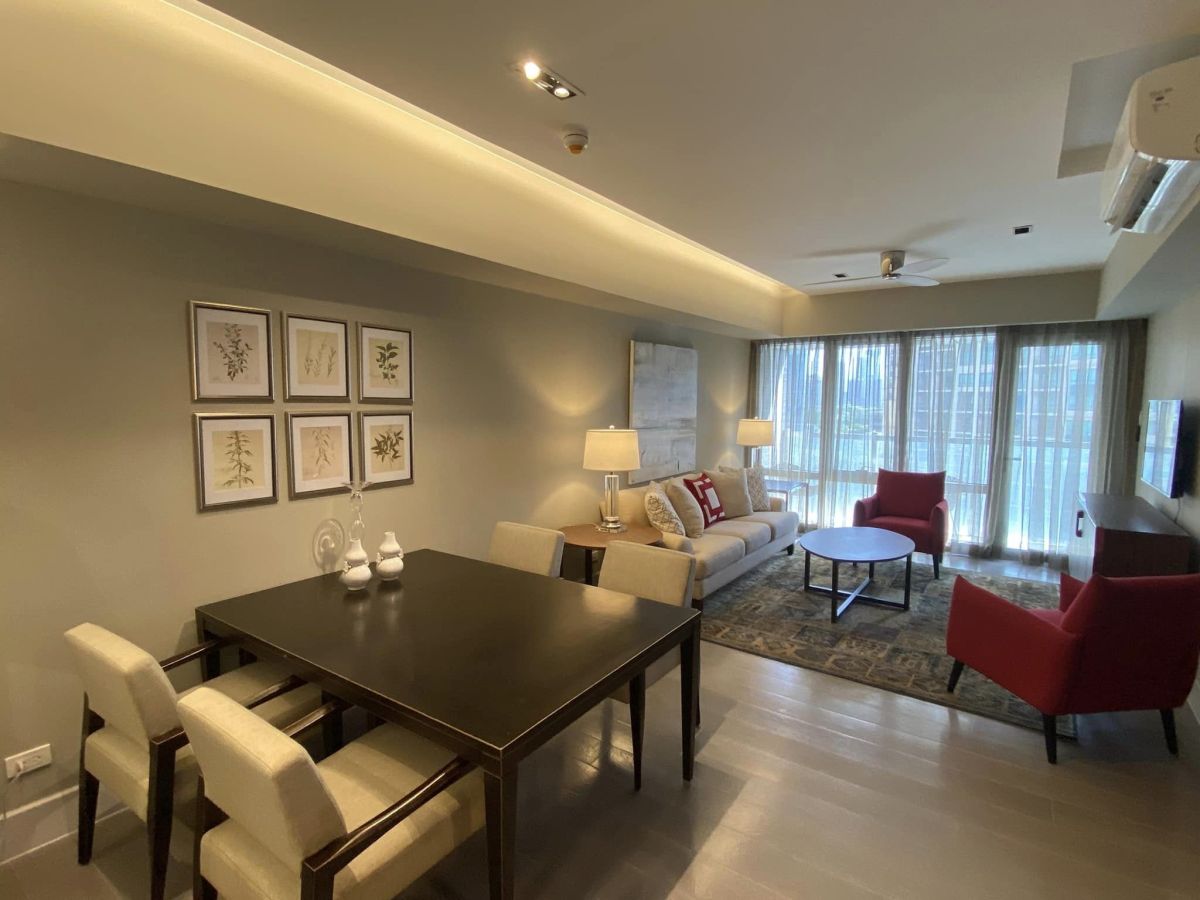 2 Bedroom in The Proscenium Residences for lease02
