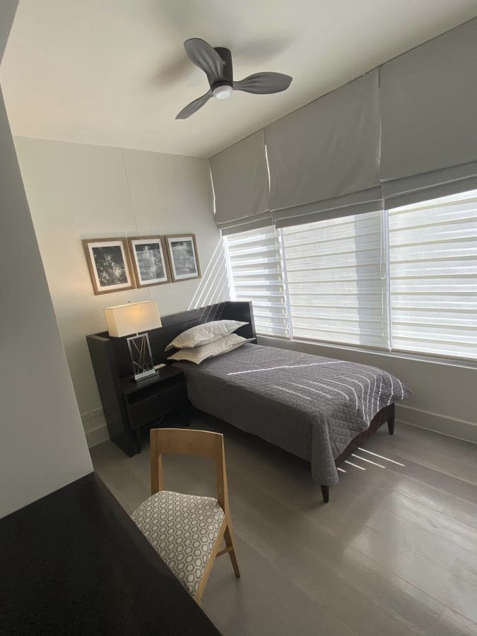 2 Bedroom in The Proscenium Residences for lease06