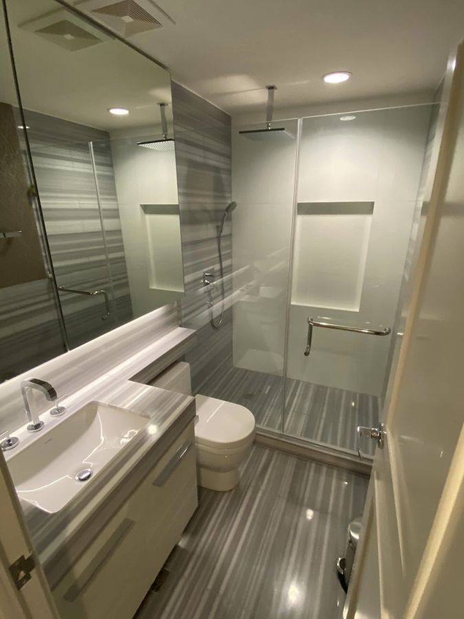 2 Bedroom in The Proscenium Residences for lease07
