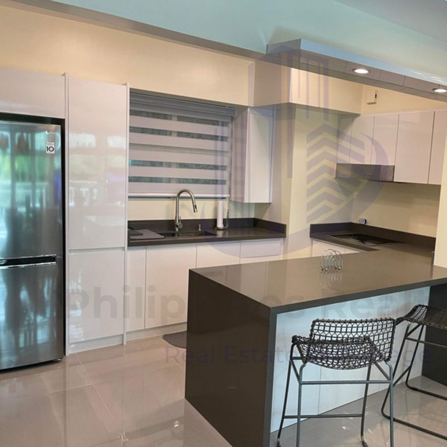 For Lease 3 Bedrooms Two Serendra Bgc Newly Renovated08