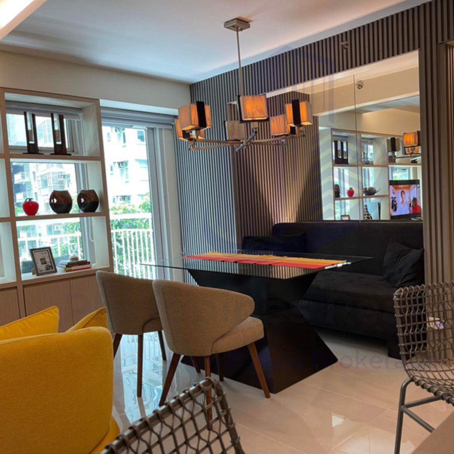 For Lease 3 Bedrooms Two Serendra Bgc Newly Renovated09