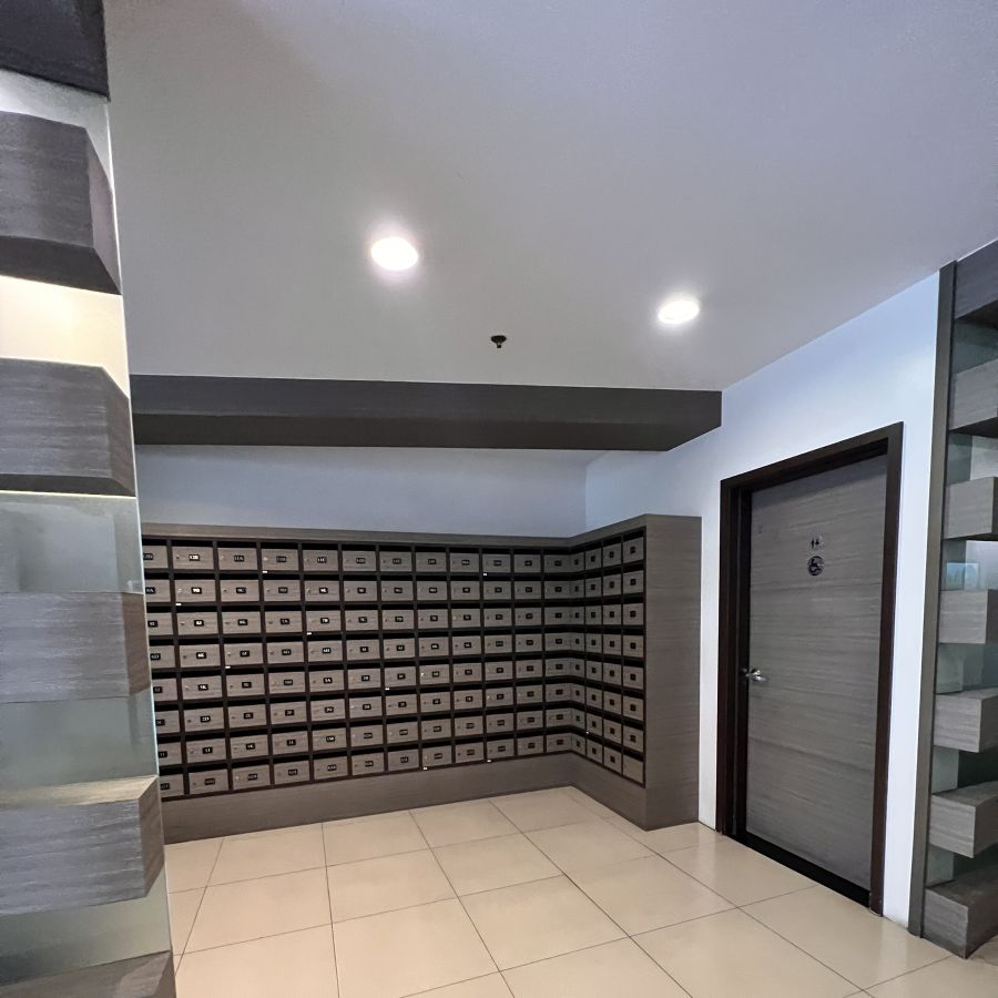 1 bedroom fully furnished condo02