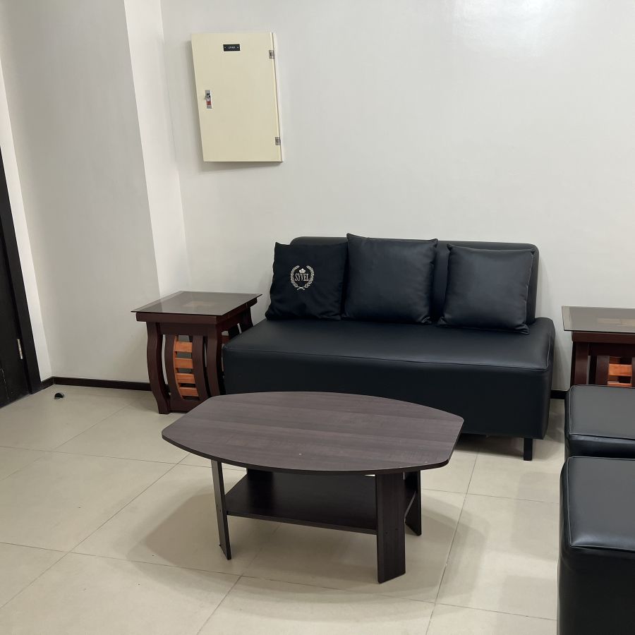 1 bedroom fully furnished condo04