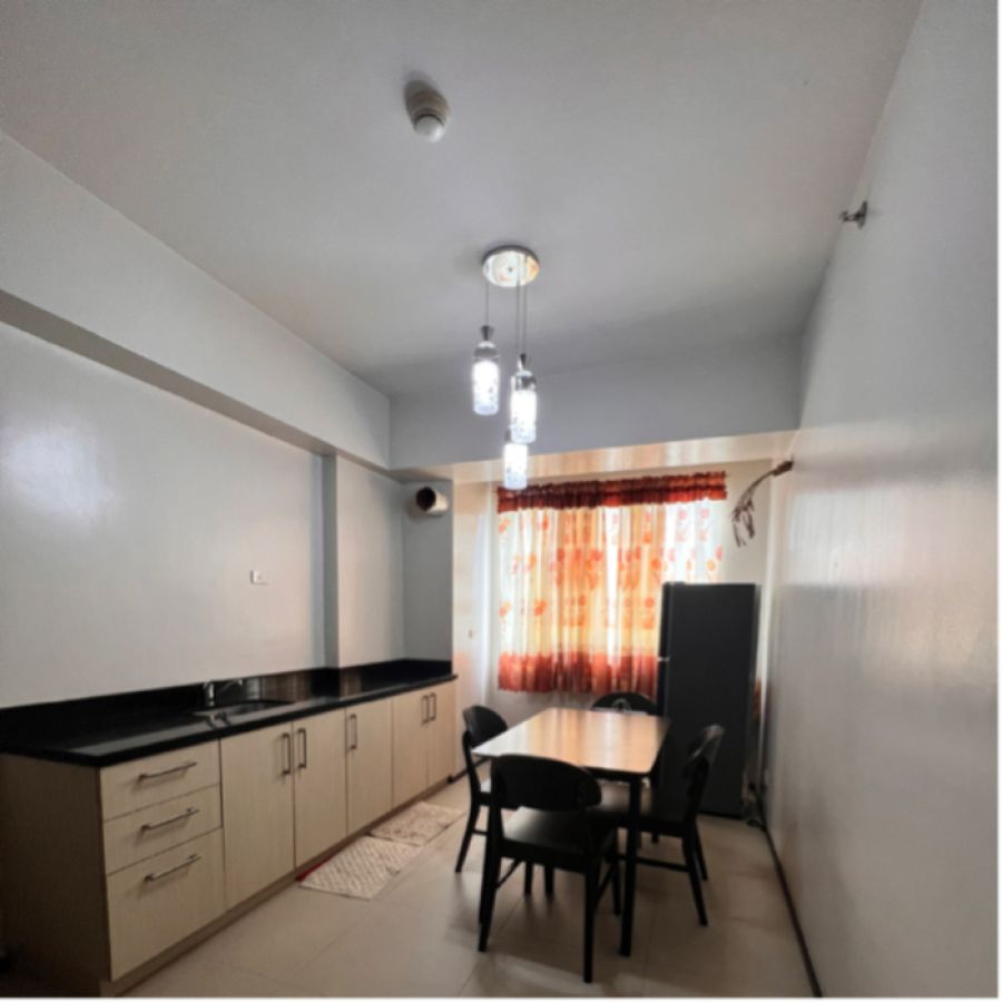 1 bedroom fully furnished condo07