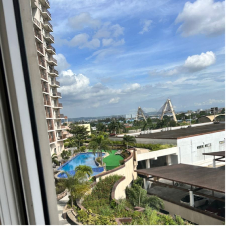 1 bedroom fully furnished condo08