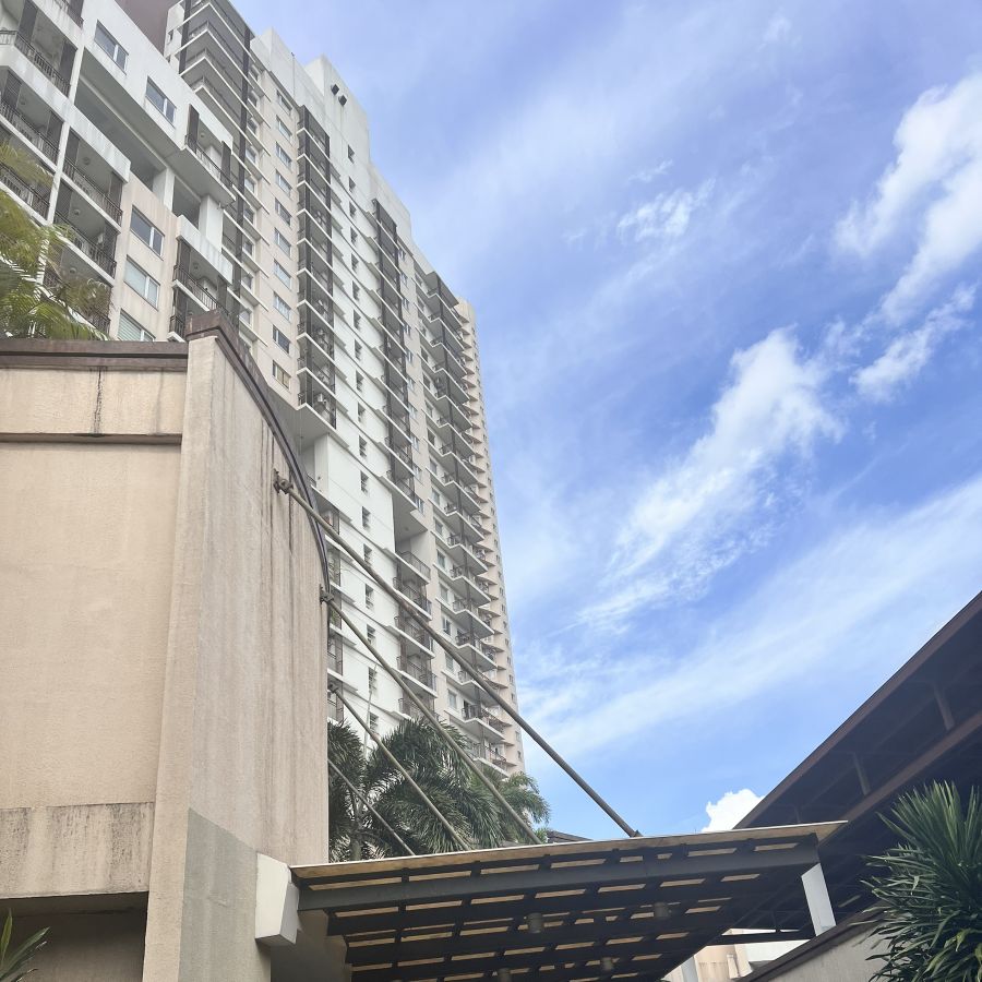 1 bedroom fully furnished condo09