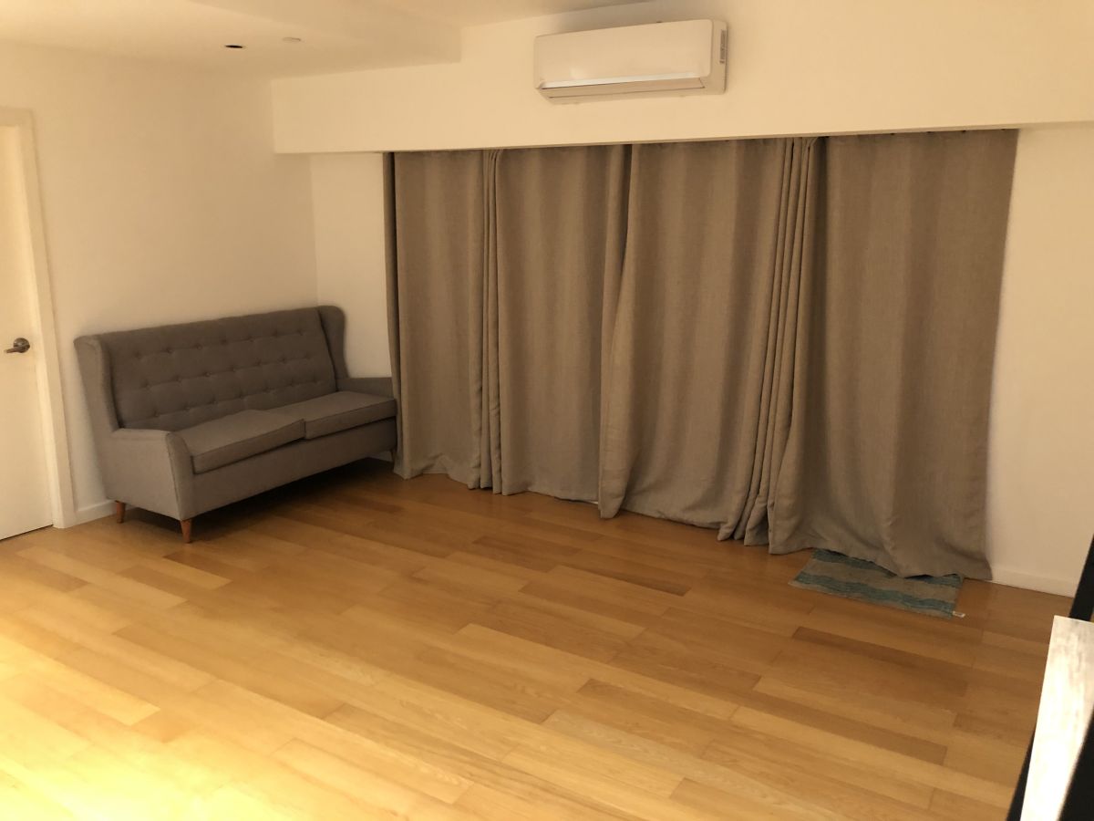 "For rent 3 Bedroom, 2 T&B + Maid’s Room at Acqua Private Residences, Mandaluyong"02