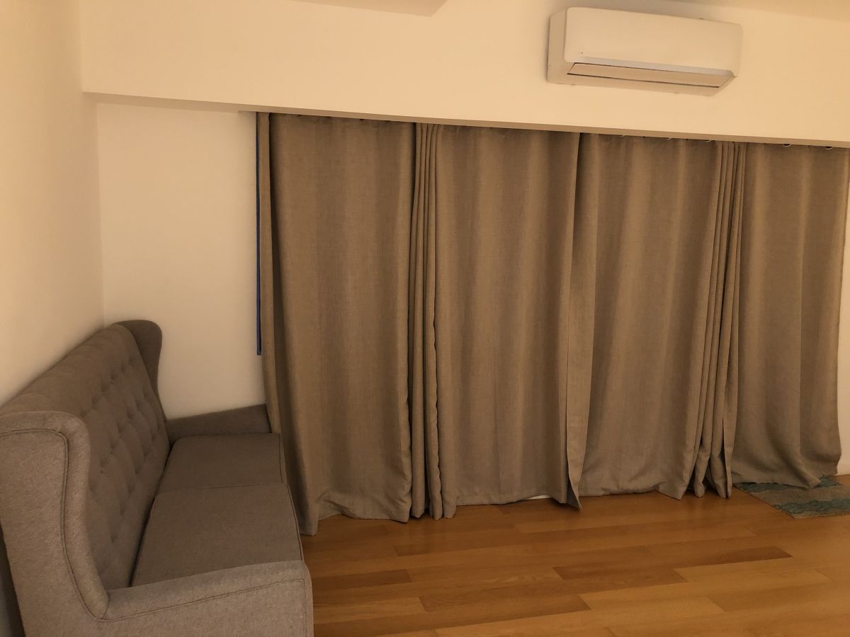"For rent 3 Bedroom, 2 T&B + Maid’s Room at Acqua Private Residences, Mandaluyong"04