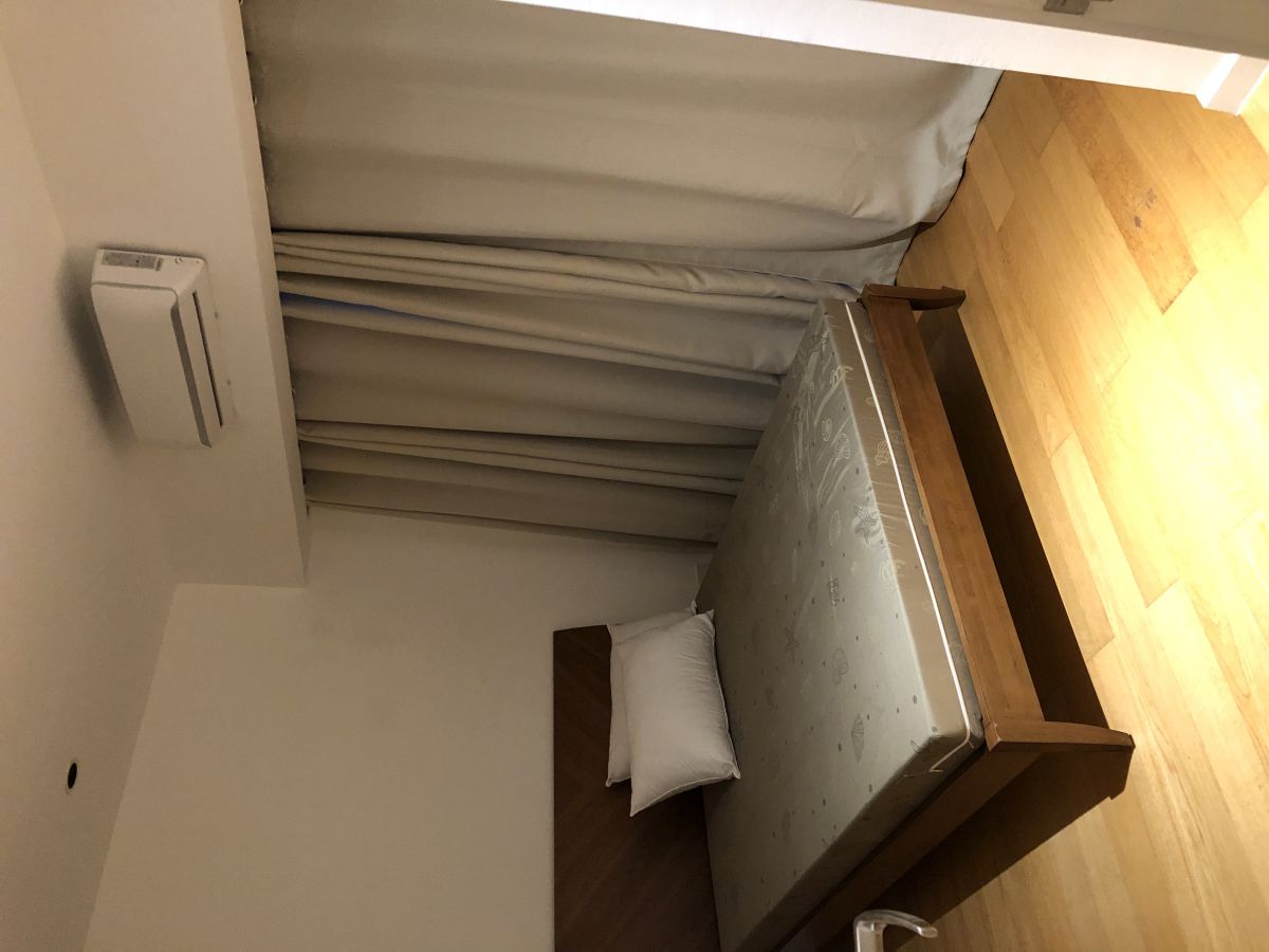 "For rent 3 Bedroom, 2 T&B + Maid’s Room at Acqua Private Residences, Mandaluyong"06