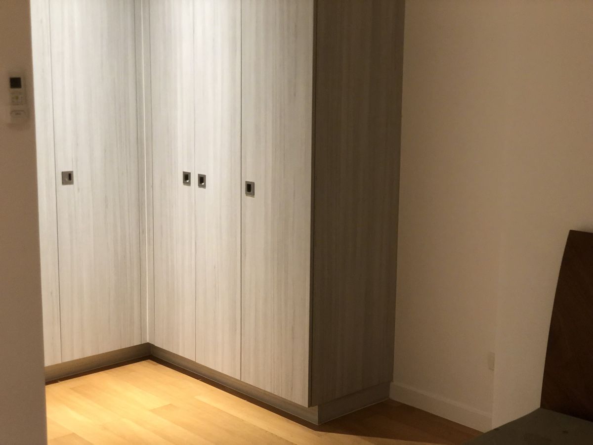 "For rent 3 Bedroom, 2 T&B + Maid’s Room at Acqua Private Residences, Mandaluyong"07