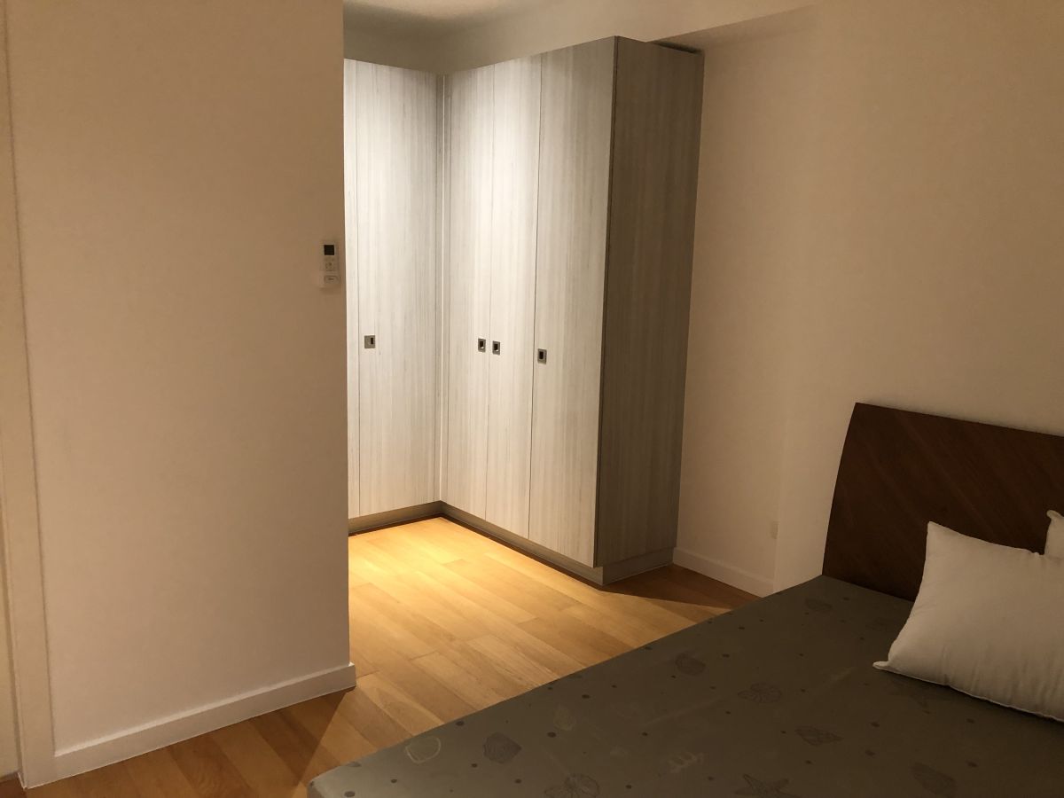 "For rent 3 Bedroom, 2 T&B + Maid’s Room at Acqua Private Residences, Mandaluyong"08