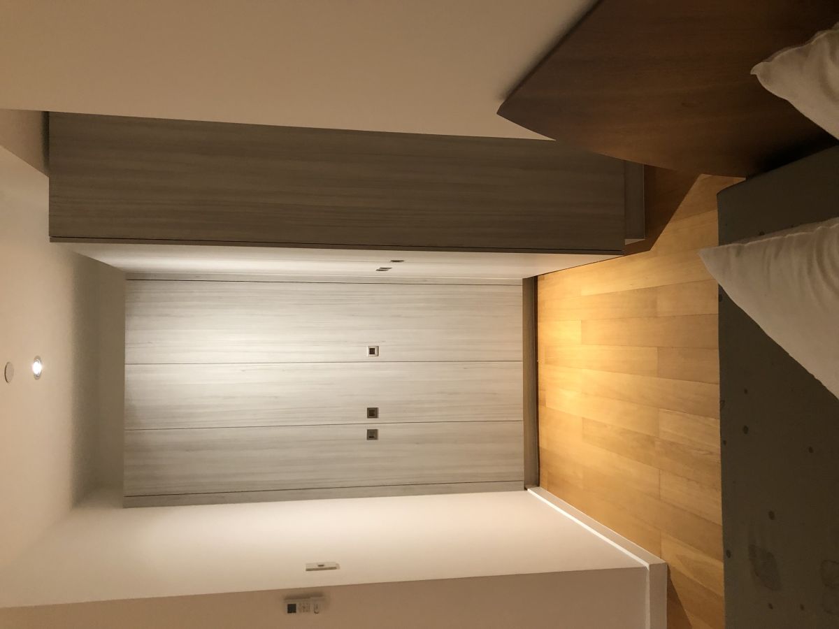 "For rent 3 Bedroom, 2 T&B + Maid’s Room at Acqua Private Residences, Mandaluyong"09