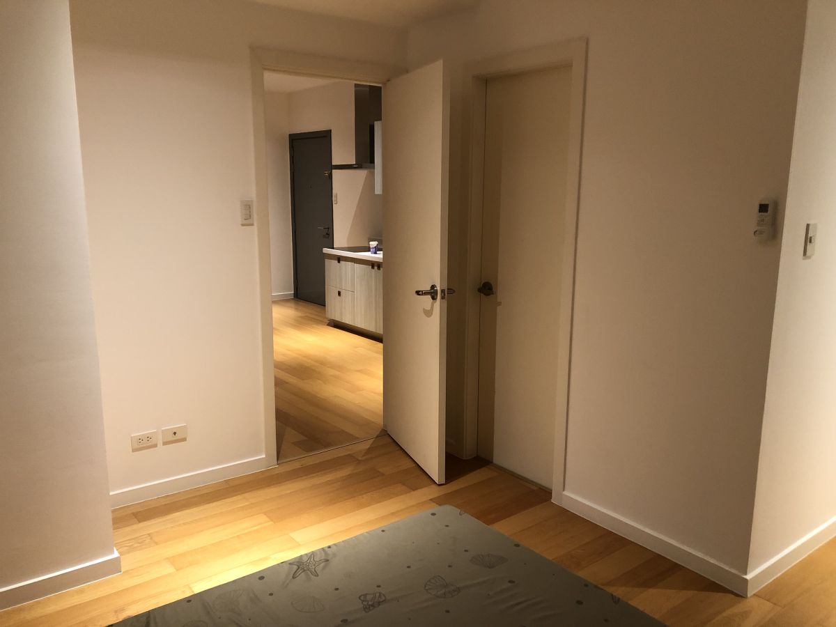 "For rent 3 Bedroom, 2 T&B + Maid’s Room at Acqua Private Residences, Mandaluyong"10