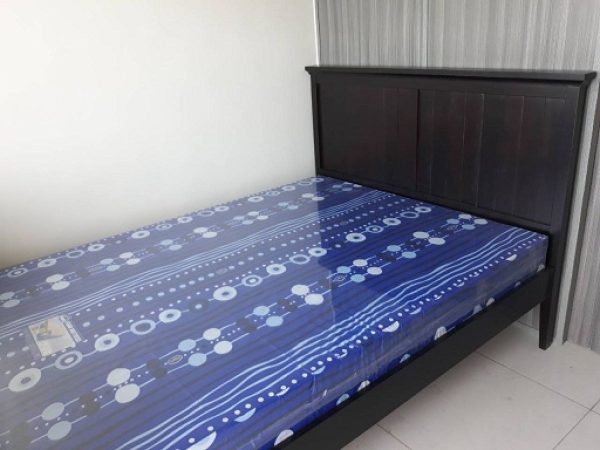 "1BR Condo for Rent in Green Residences, Taft Ave., Malate, Manila"03