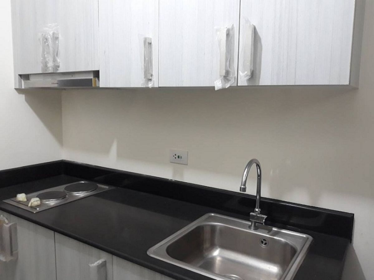 "1BR Condo for Rent in Green Residences, Taft Ave., Malate, Manila"06