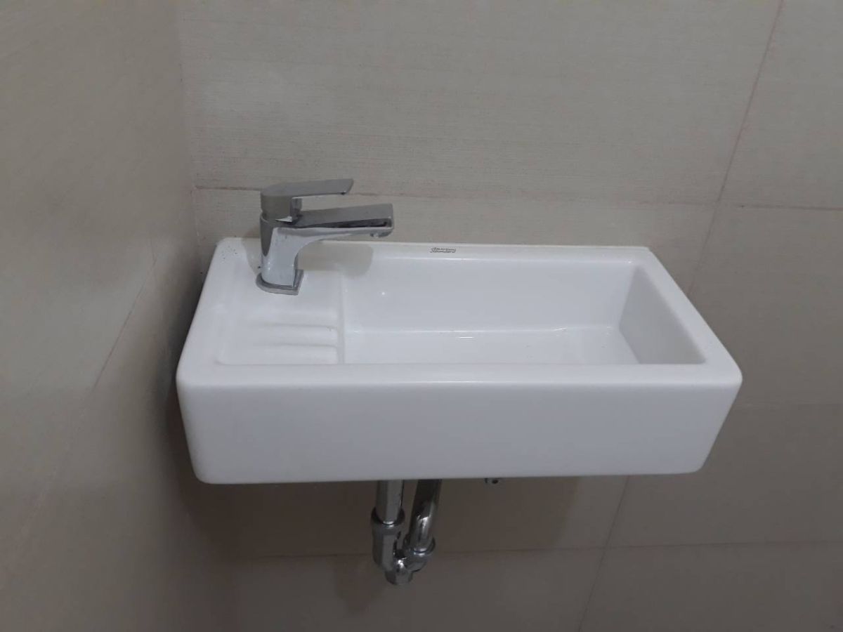 "1BR Condo for Rent in Green Residences, Taft Ave., Malate, Manila"08