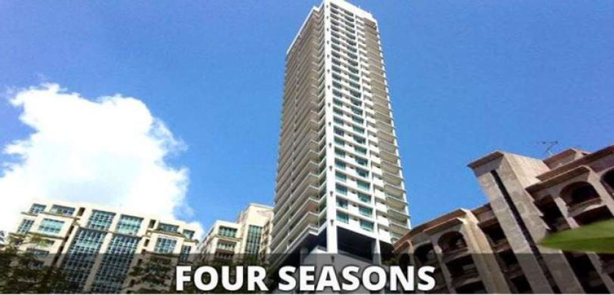2 Bedroom For Rent in Four Seasons Salcedo02