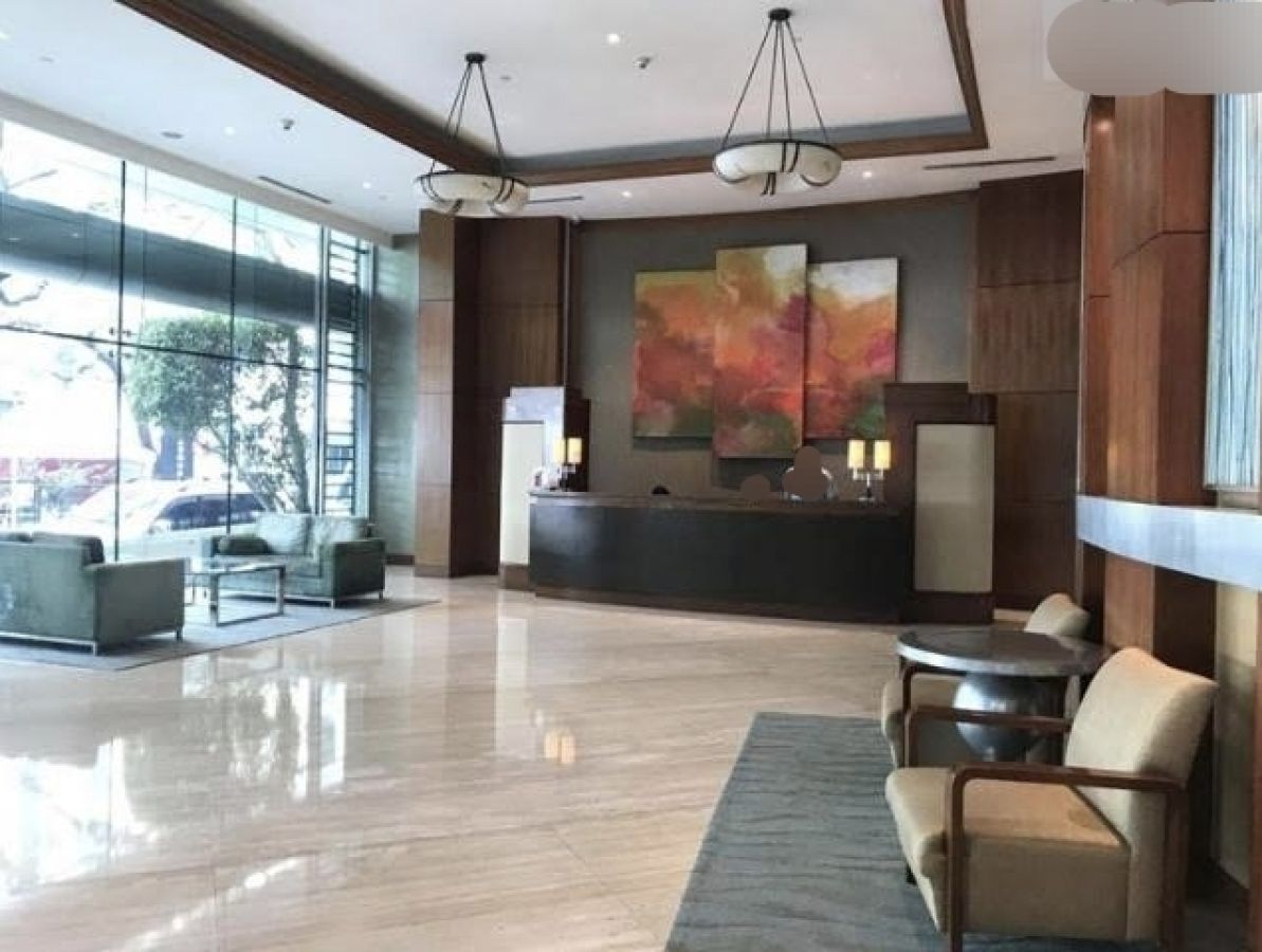 2 Bedroom For Rent in Four Seasons Salcedo03
