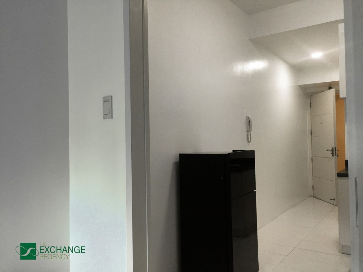 1BR Condo Unit for Rent in Ortigas CBD - The Exchange Regency in Pasig03