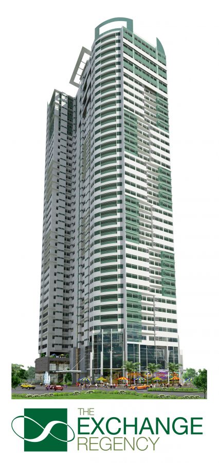 1BR Condo Unit for Rent in Ortigas CBD - The Exchange Regency in Pasig06