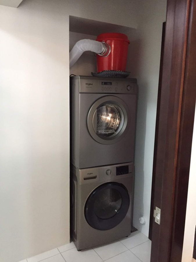 For Lease: 3 bedroom unit in Escala Salcedo Makati06