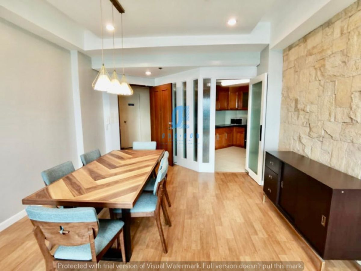 Bonifacio Ridge 2BR for Rent07