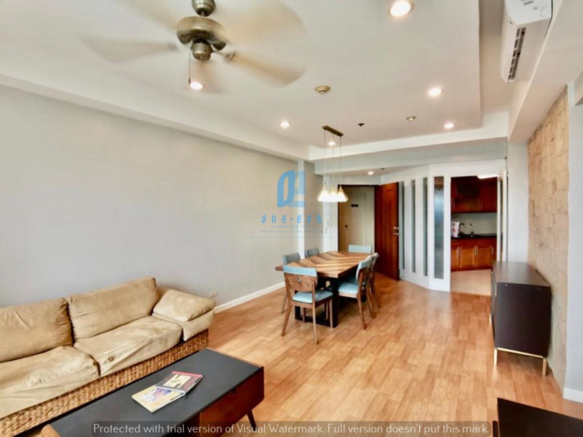 Bonifacio Ridge 2BR for Rent08