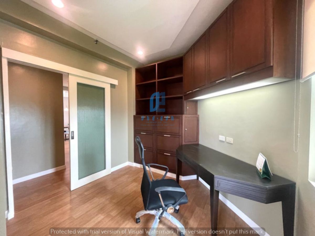 Bonifacio Ridge 2BR for Rent10