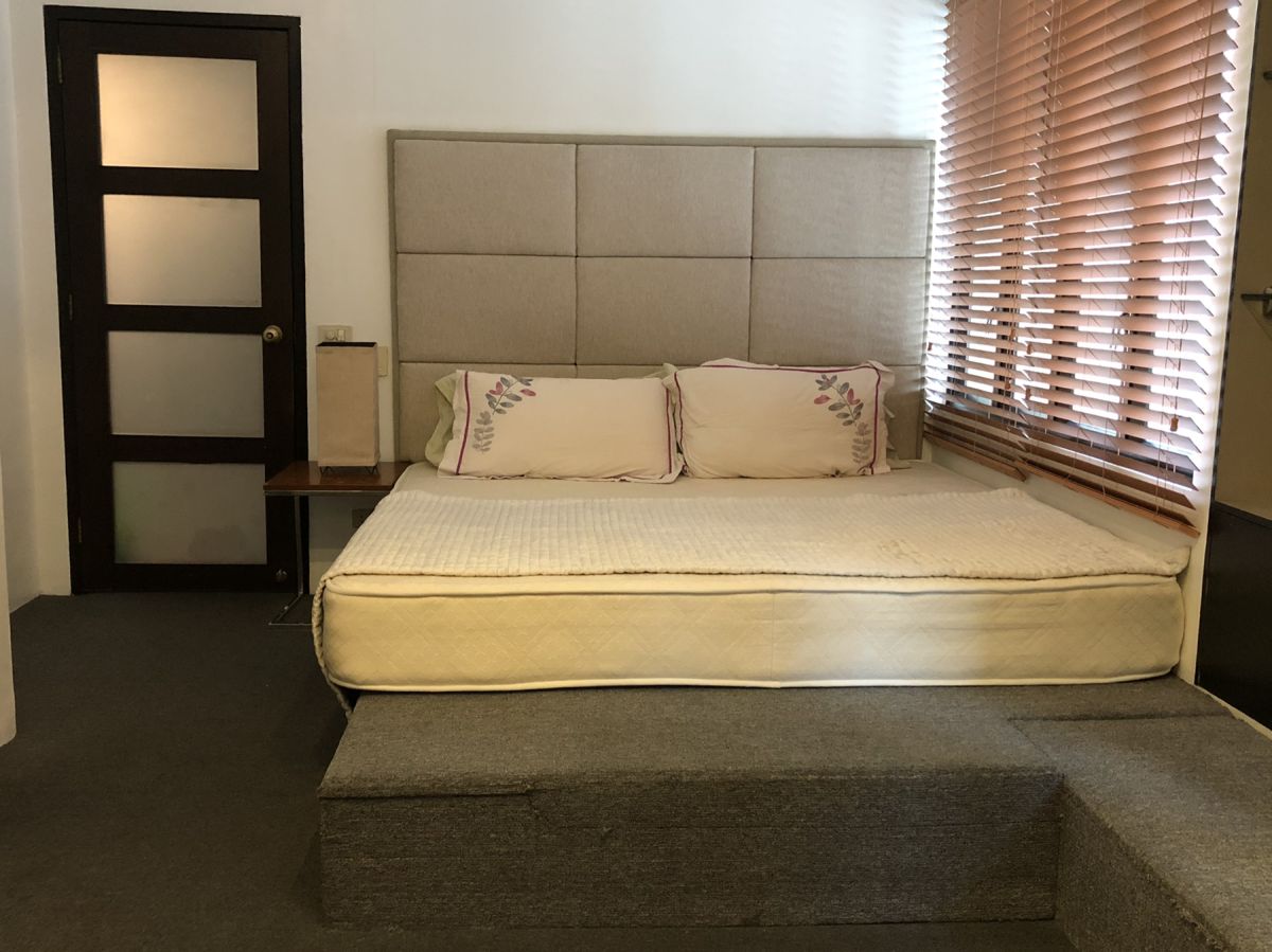 1 Bedroom Condominium Tastefully Renovated - For Rent in Pasig City05