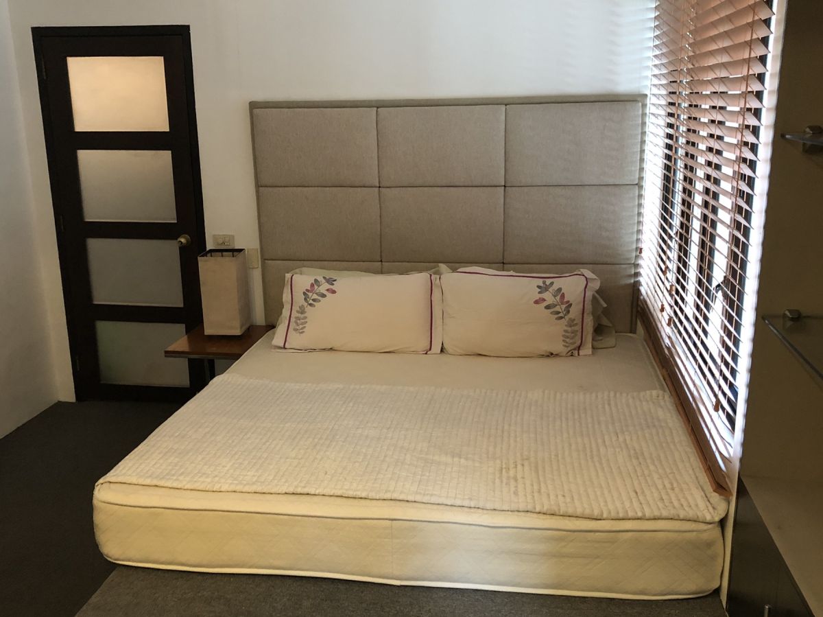 1 Bedroom Condominium Tastefully Renovated - For Rent in Pasig City06