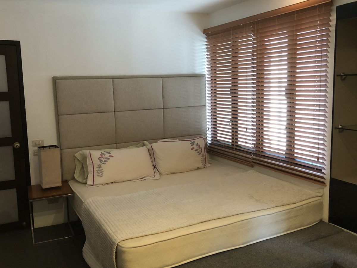 1 Bedroom Condominium Tastefully Renovated - For Rent in Pasig City09