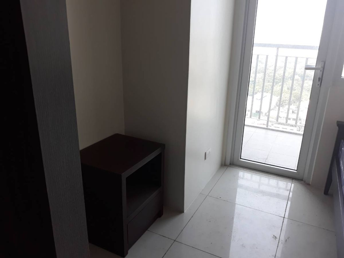 "1BR Condo for Rent in Green Residences, Taft Ave., Malate, Manila"05