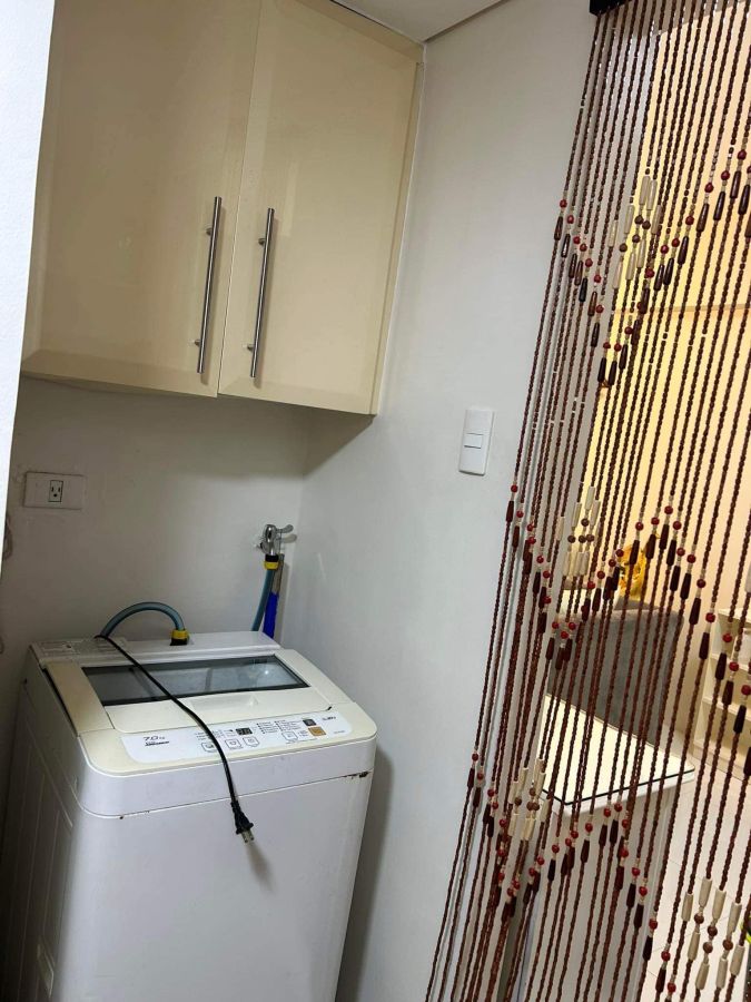Parkside Villas - 1 Bedroom Unit for Lease in Parañaque City across NAIA T309