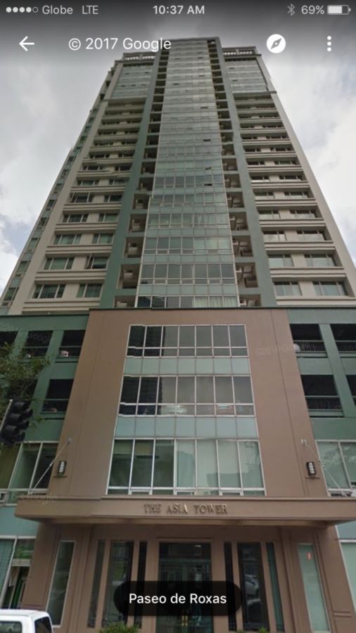asia tower across greenbelt - 1 br for rent02