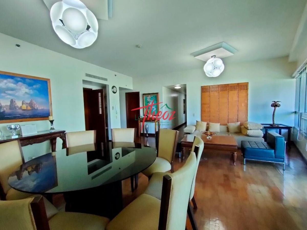 3 Bedroom @ The Residences At Greenbelt For Lease02