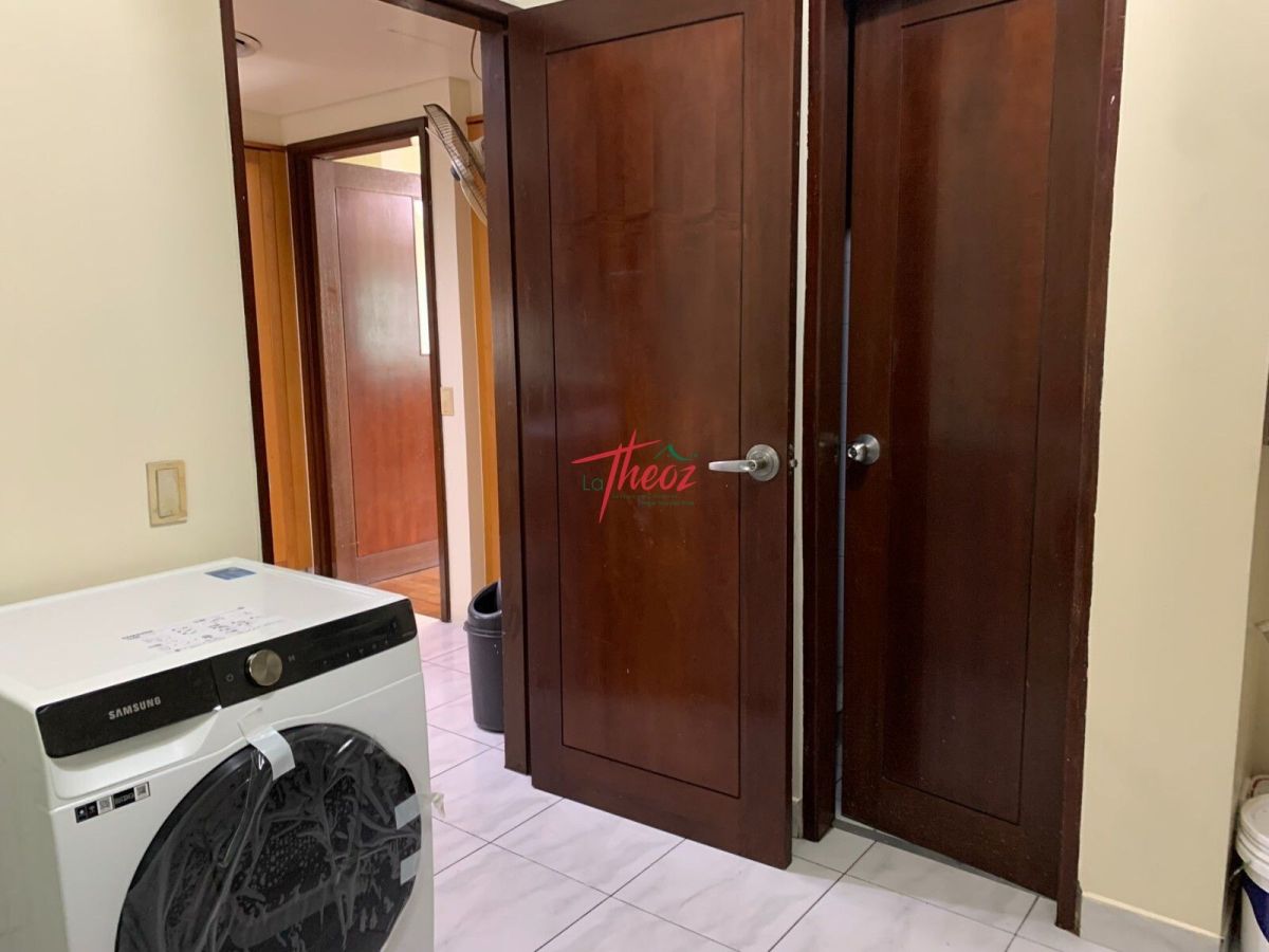 3 Bedroom @ The Residences At Greenbelt For Lease03