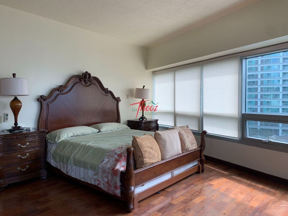 3 Bedroom @ The Residences At Greenbelt For Lease04