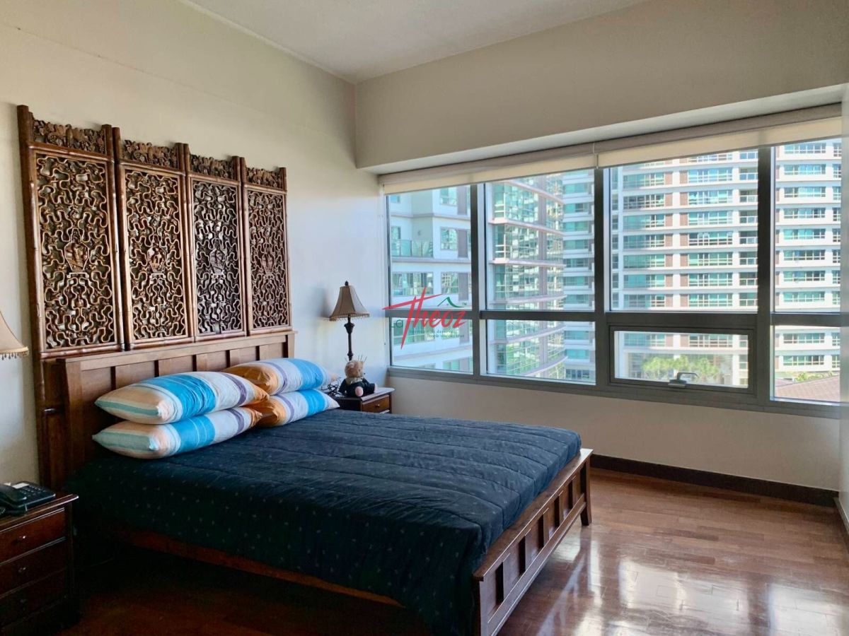 3 Bedroom @ The Residences At Greenbelt For Lease06