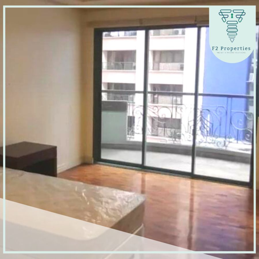"(D) 3 Bedroom Unit For Rent in Splendido Gardens, Makati City"02
