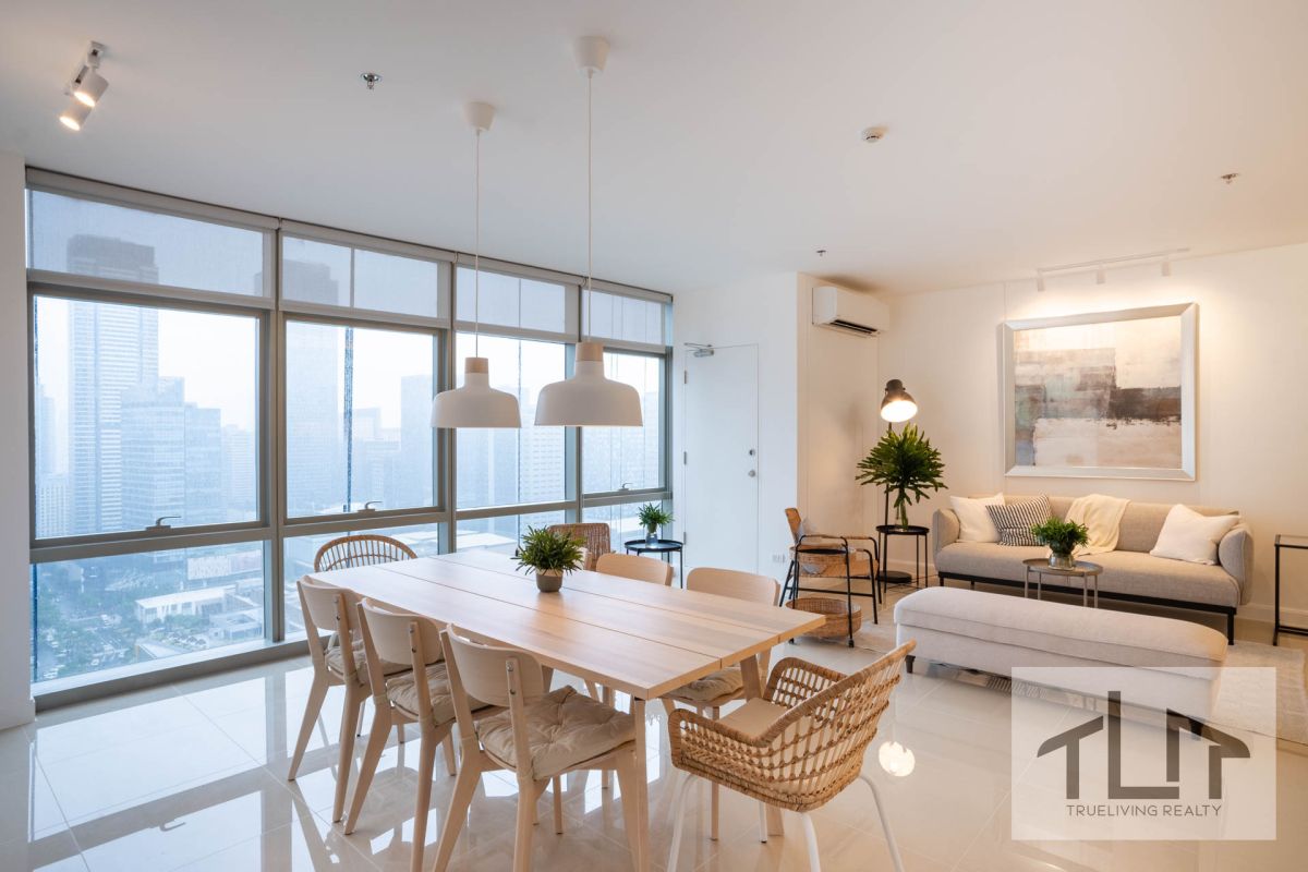 Fully Furnished 2 Bedroom Condo for Rent in West Gallery Place Taguig City03